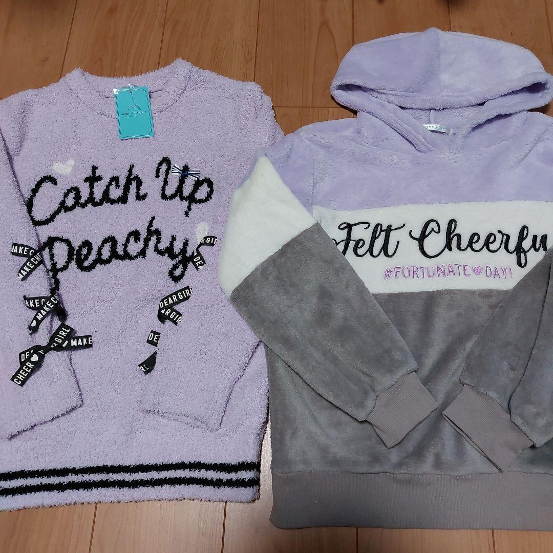 まとめ売り♪ANAP　JENNI 40点