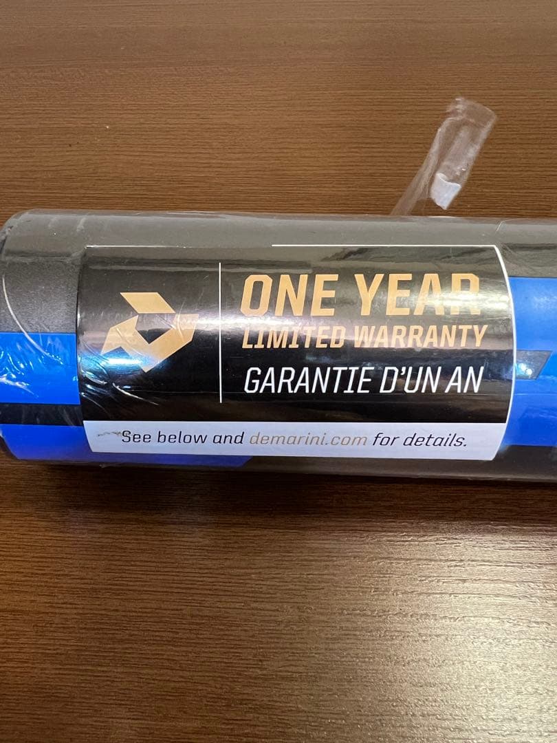 ★新品未使用★DeMarini CF 2022 USA リトルリーグ 31/21