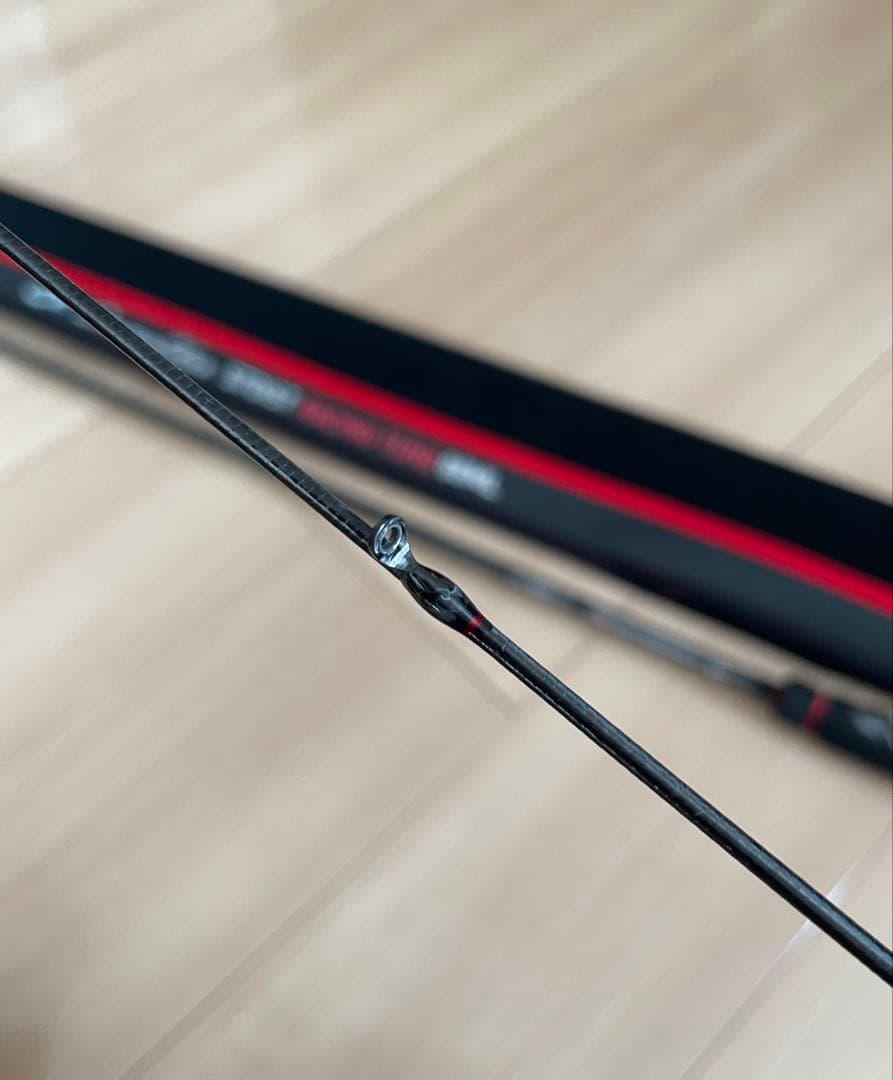 ダイワ エメラルダス ストイストRT 88ML