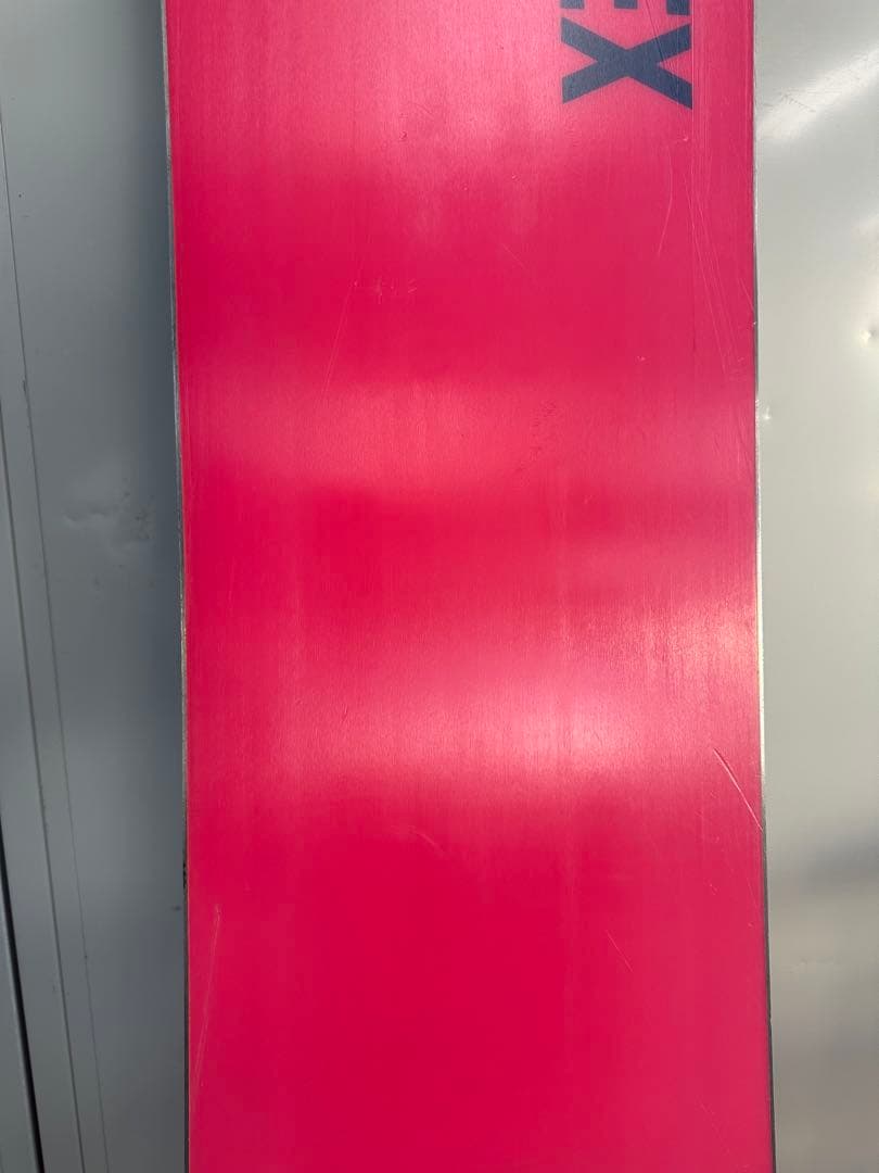 【値引き】YONEX MEISTER ボード 161 06-07 ※バイン付き