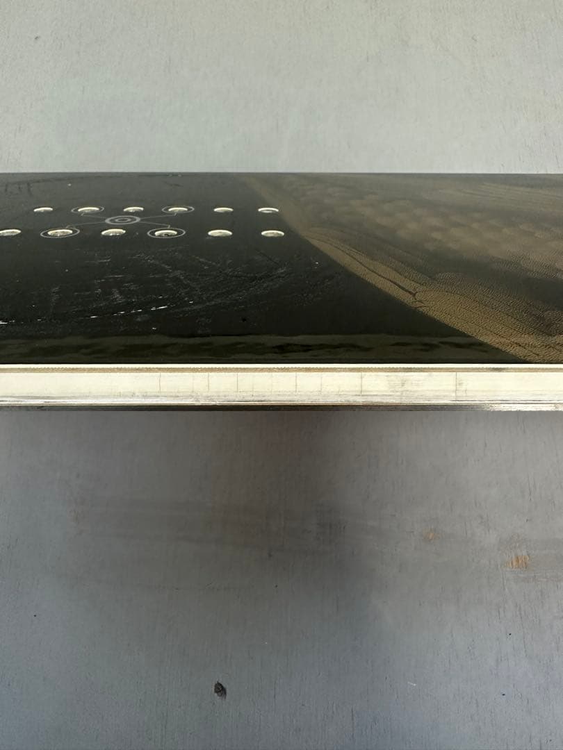 【値引き】YONEX MEISTER ボード 161 06-07 ※バイン付き