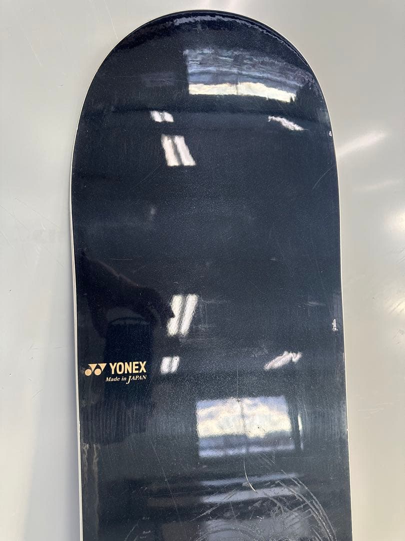 【値引き】YONEX MEISTER ボード 161 06-07 ※バイン付き