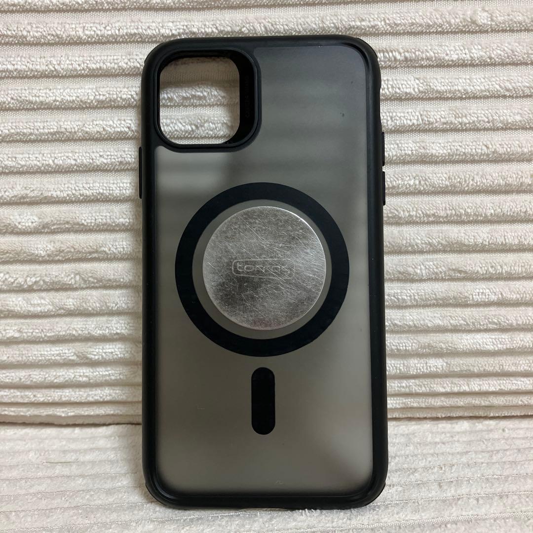 スマートフォン本体 iPhone 11