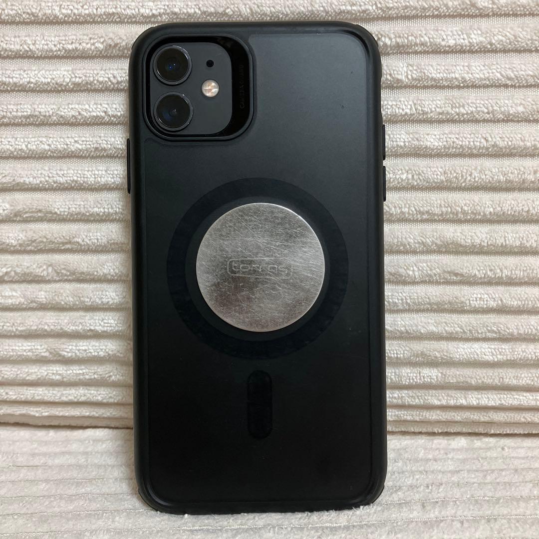 スマートフォン本体 iPhone 11