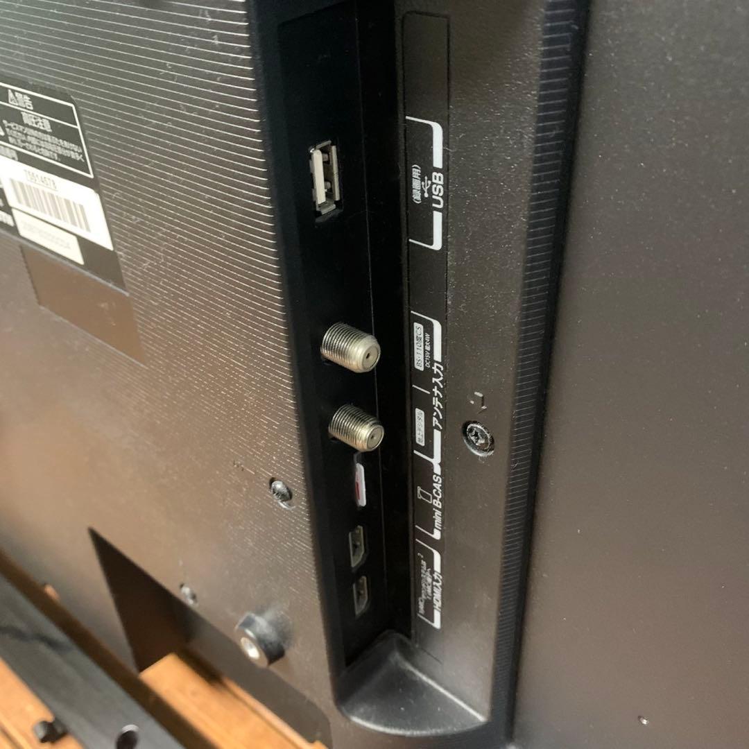 TOSHIBA REGZA 32S22 32V 液晶テレビ 2019年製