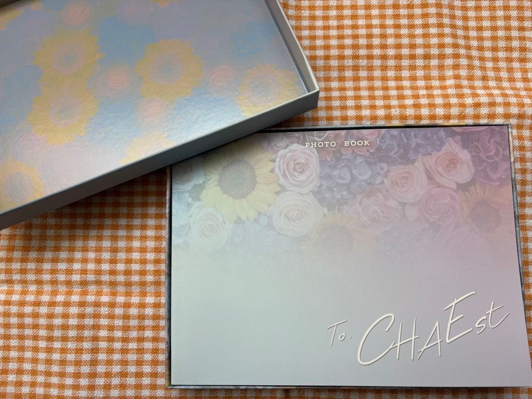 チェジョンヒョプ First Love DVD ファンミ 特典つき