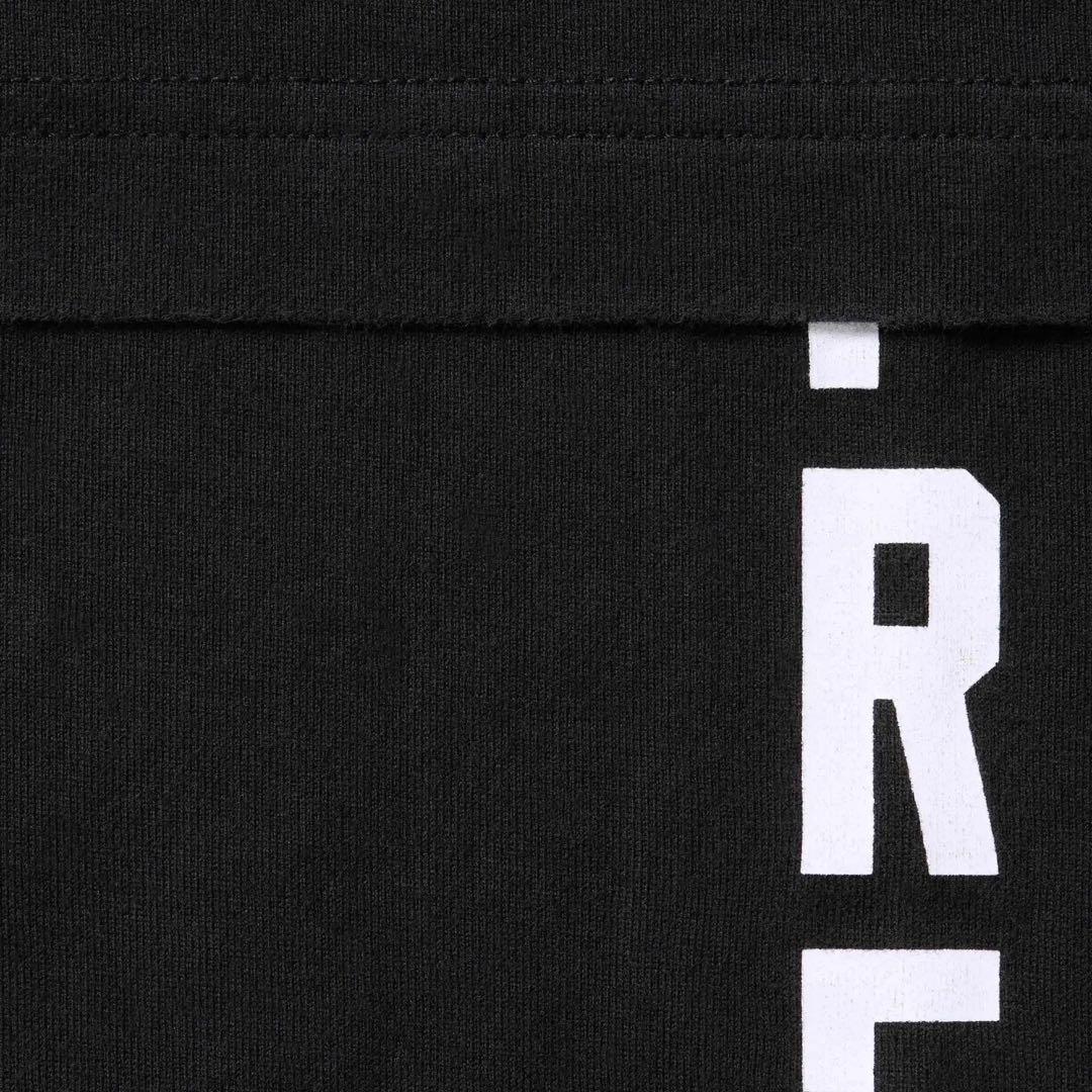 supreme Layered Hooded L/S Top Mサイズ