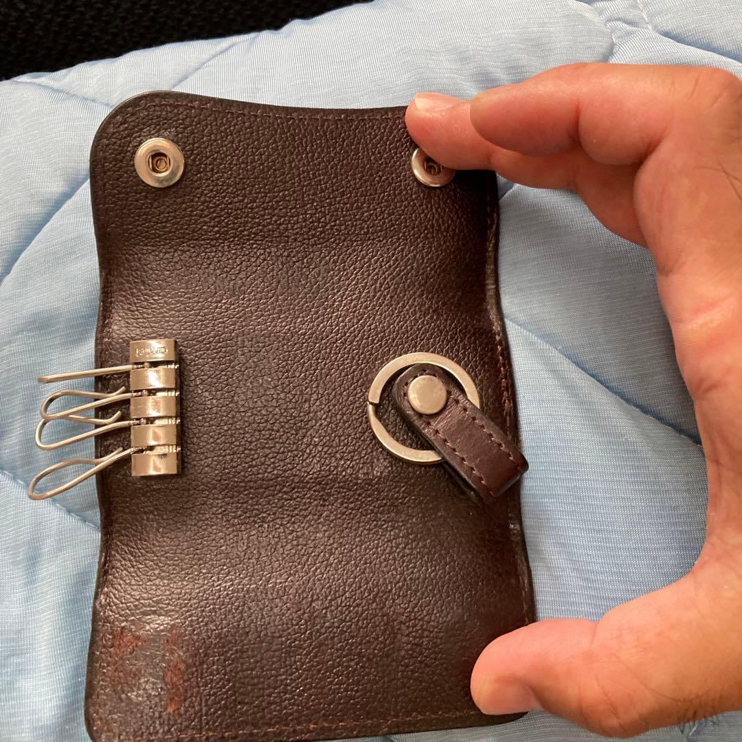 ワイルドスワンズ　クリッパー2 クロコダイル　チョコ