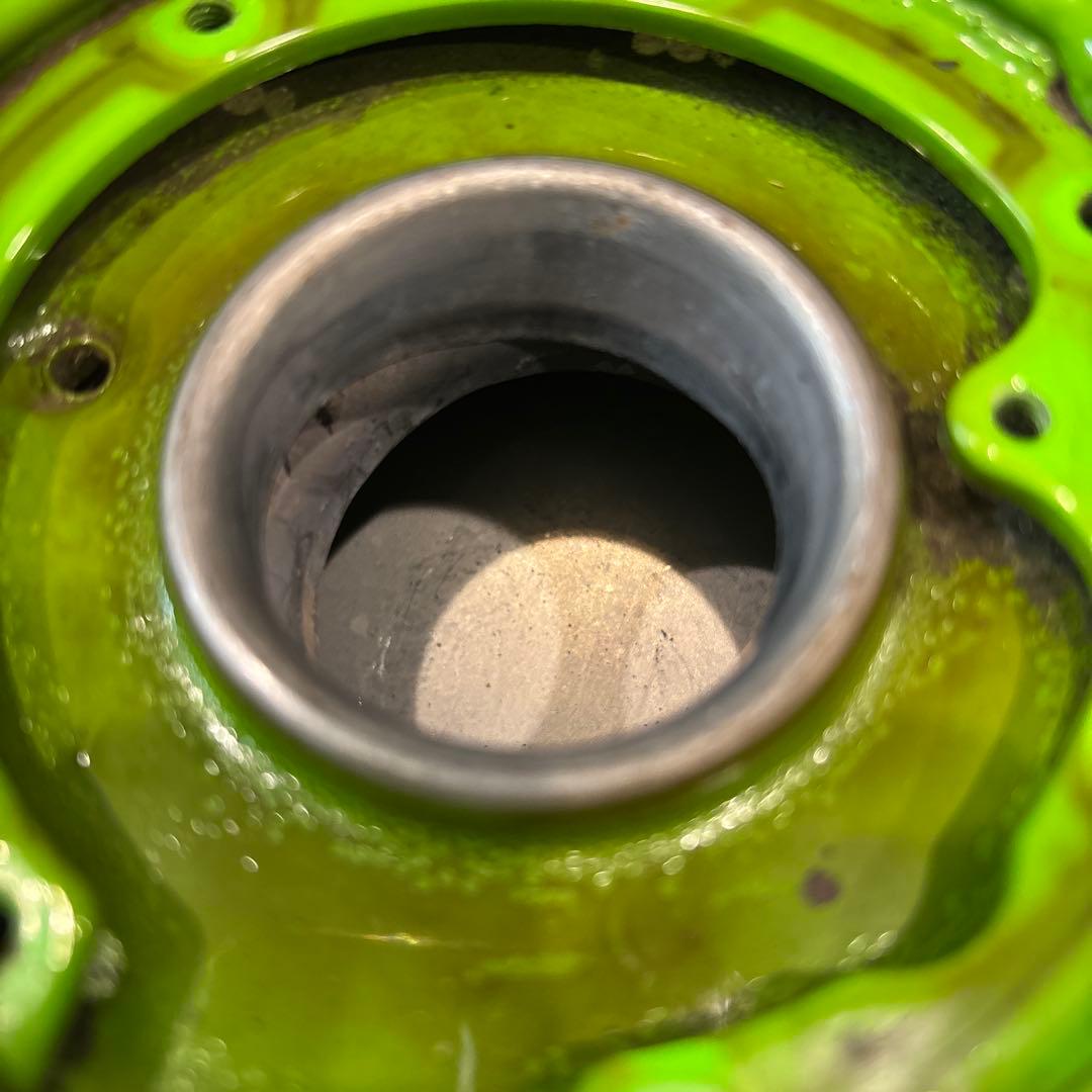 KAWASAKI ZRX400 ガソリンタンク