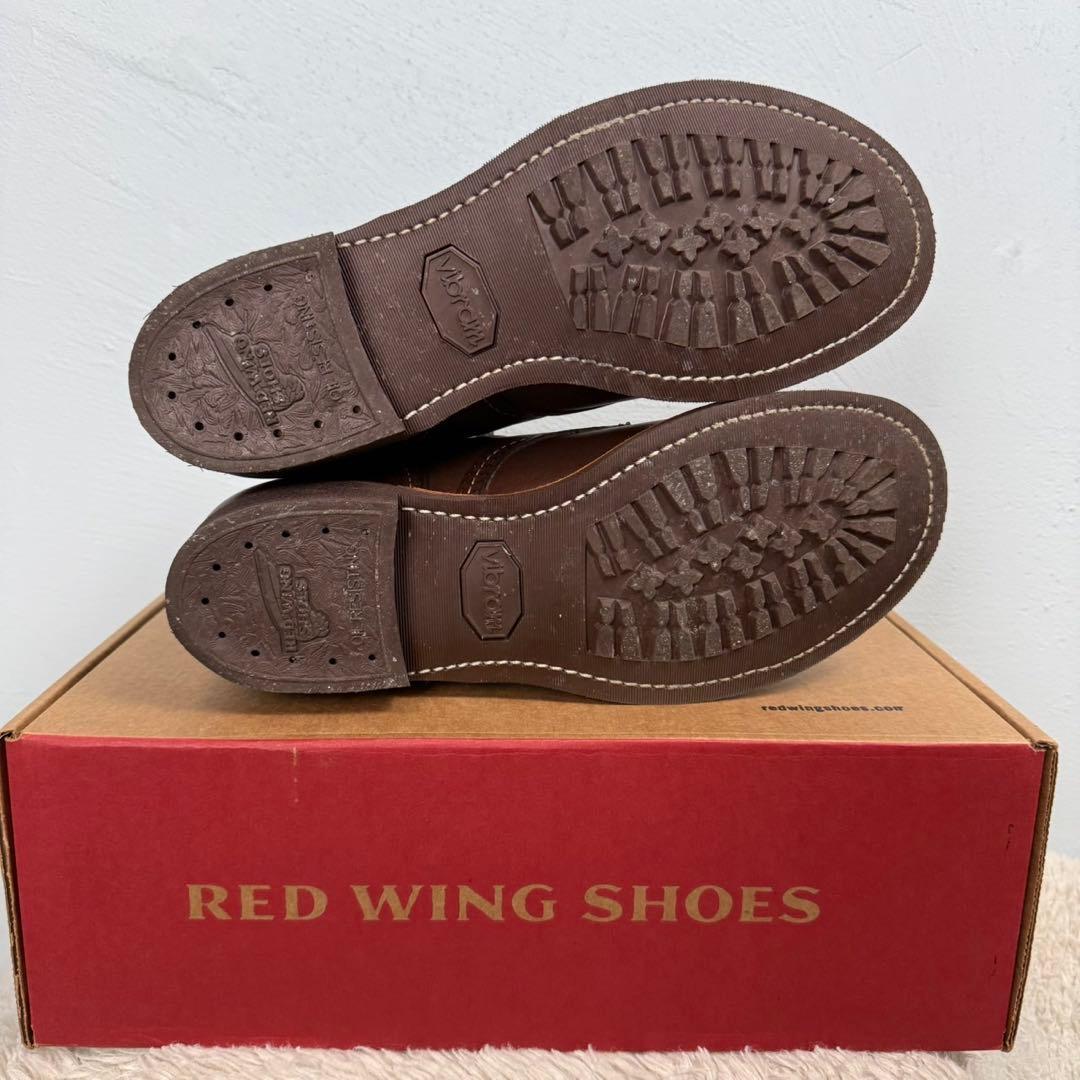 Redwingレッドウイング アイアンレンジャー8111D 25.5cm