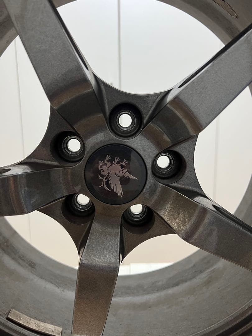 86 タイヤ付き　ホイル　一本　専用