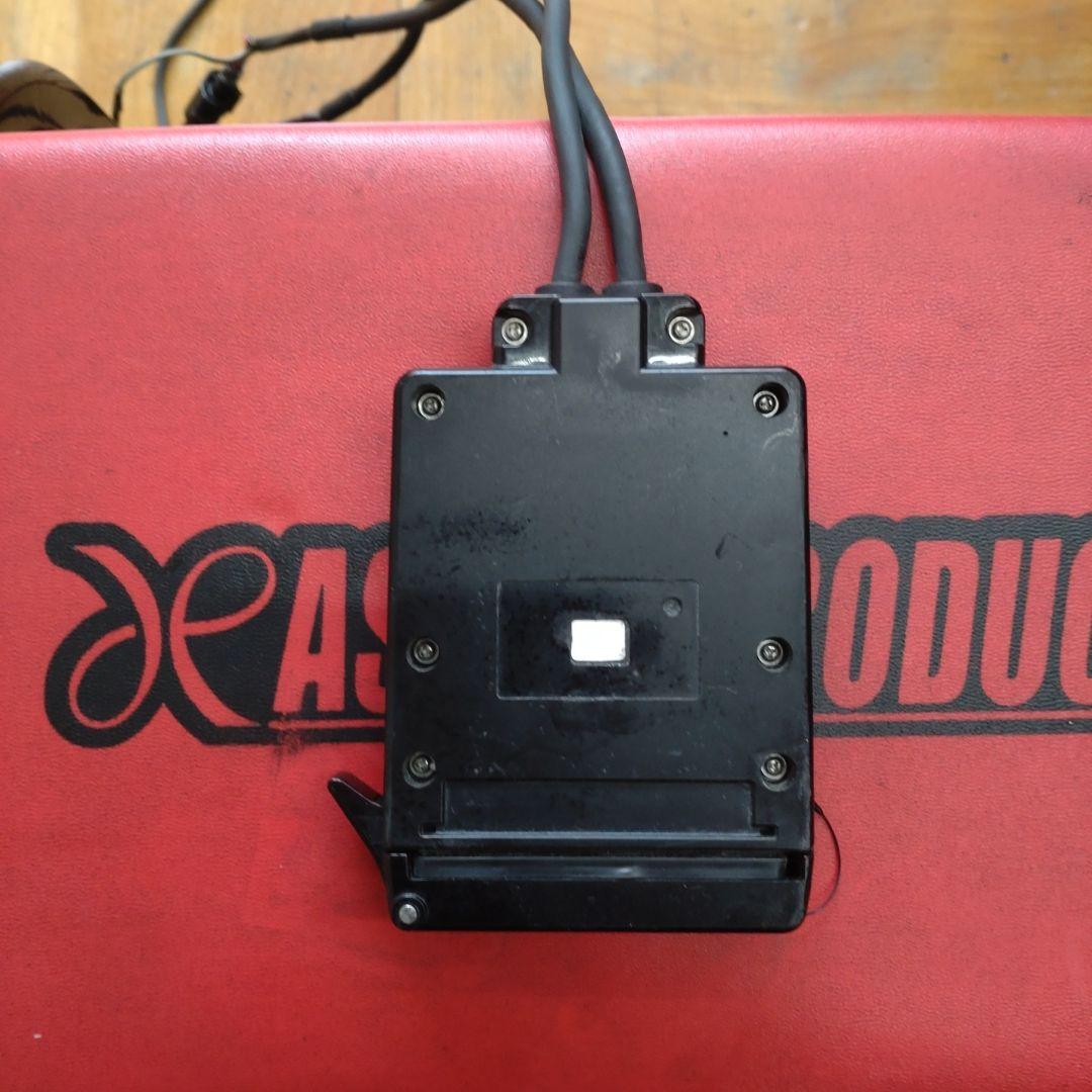 バイク用　ETC　ミツバ　BE31　【942】