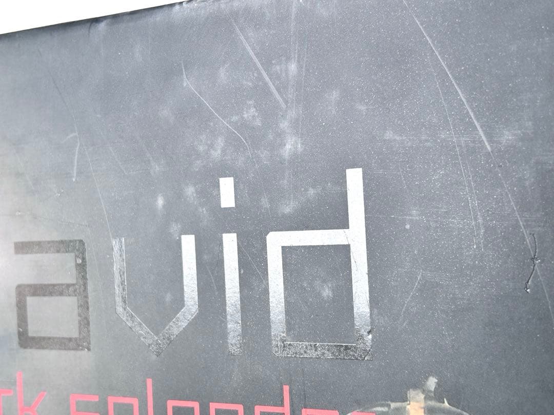 david lynch dark splendor デイヴィッド・リンチ