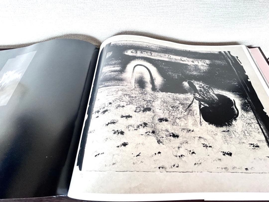 david lynch dark splendor デイヴィッド・リンチ