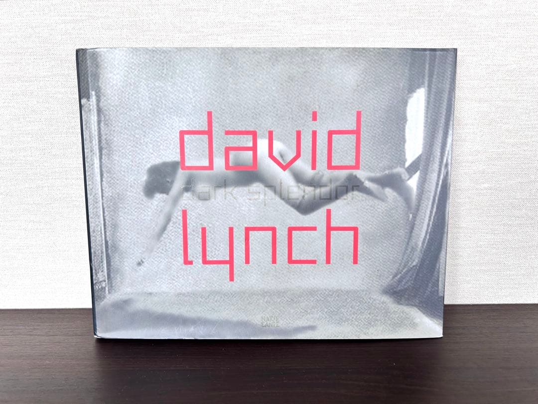david lynch dark splendor デイヴィッド・リンチ