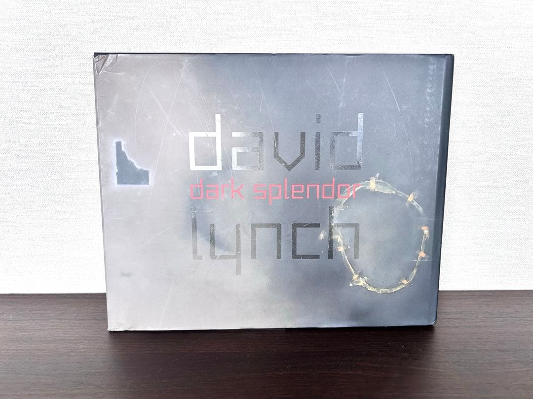 david lynch dark splendor デイヴィッド・リンチ
