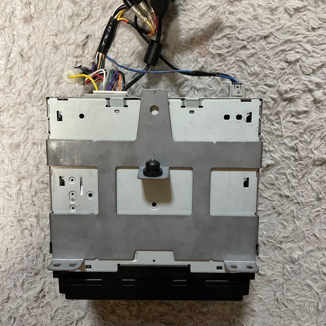 Clarion GCX710 カーナビ 7インチ