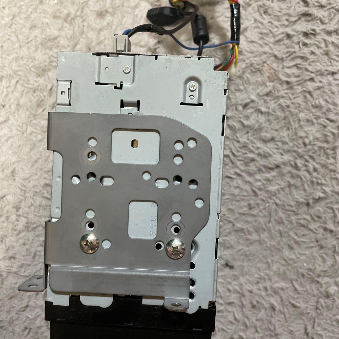 Clarion GCX710 カーナビ 7インチ