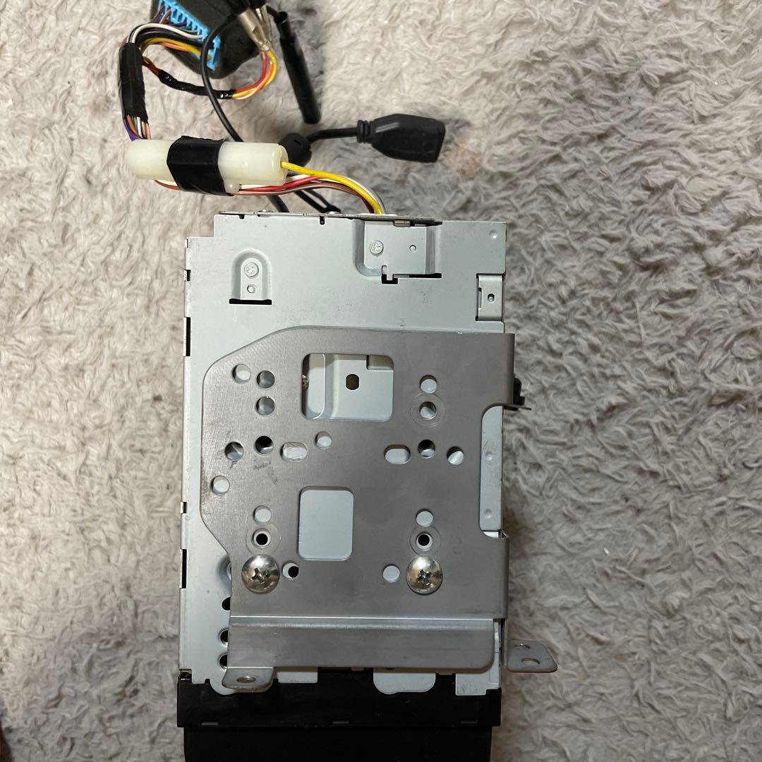 Clarion GCX710 カーナビ 7インチ