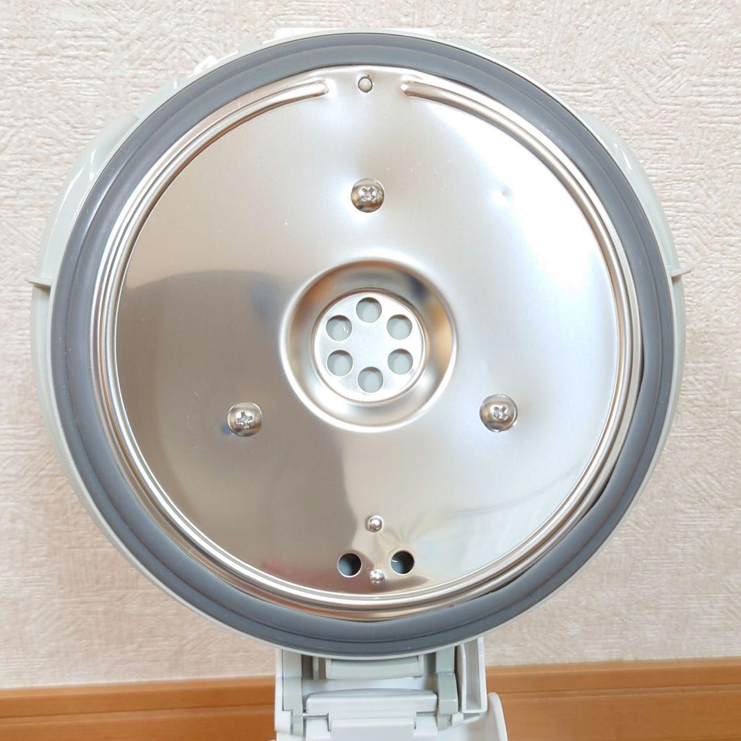 象印　加湿器　スチーム式加湿器　2018年製　EE-RN35