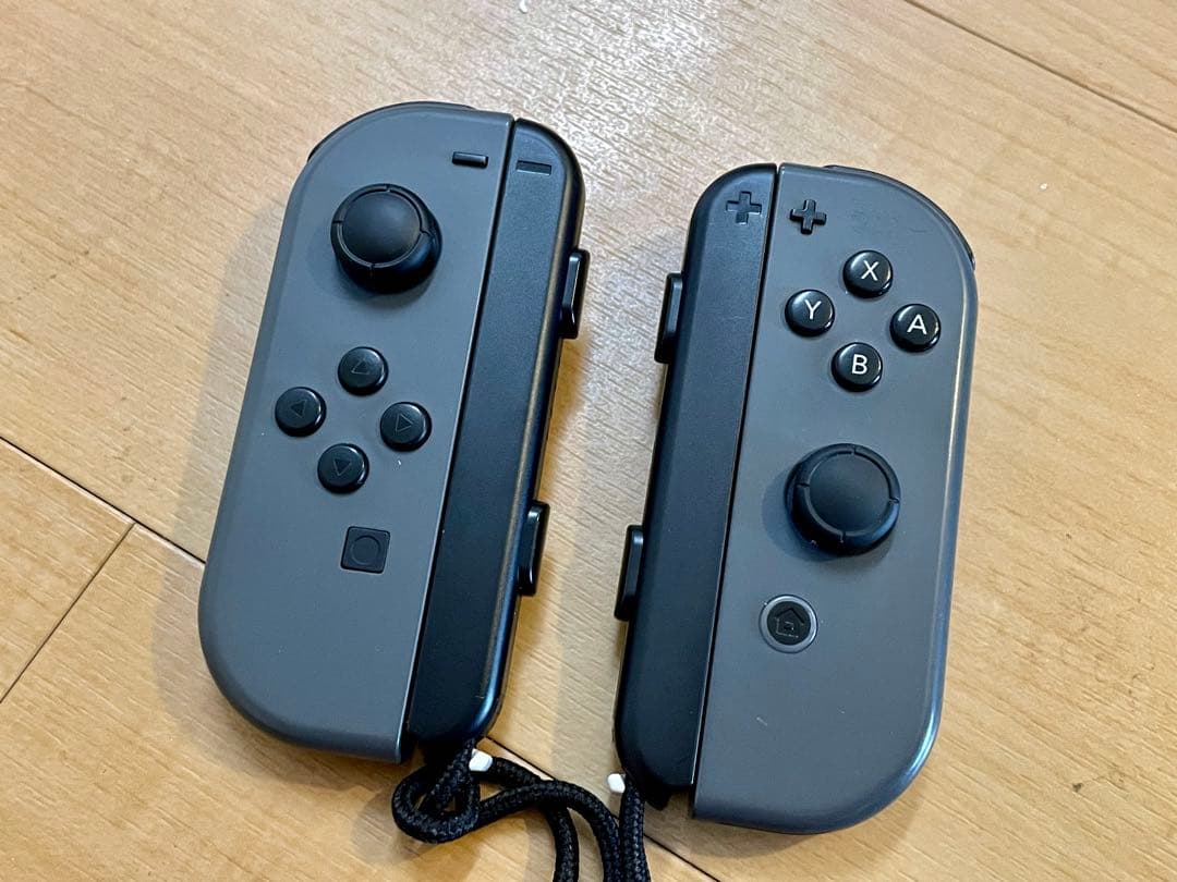 Nintendo Switch 本体 + （おまけ）プロコントローラー