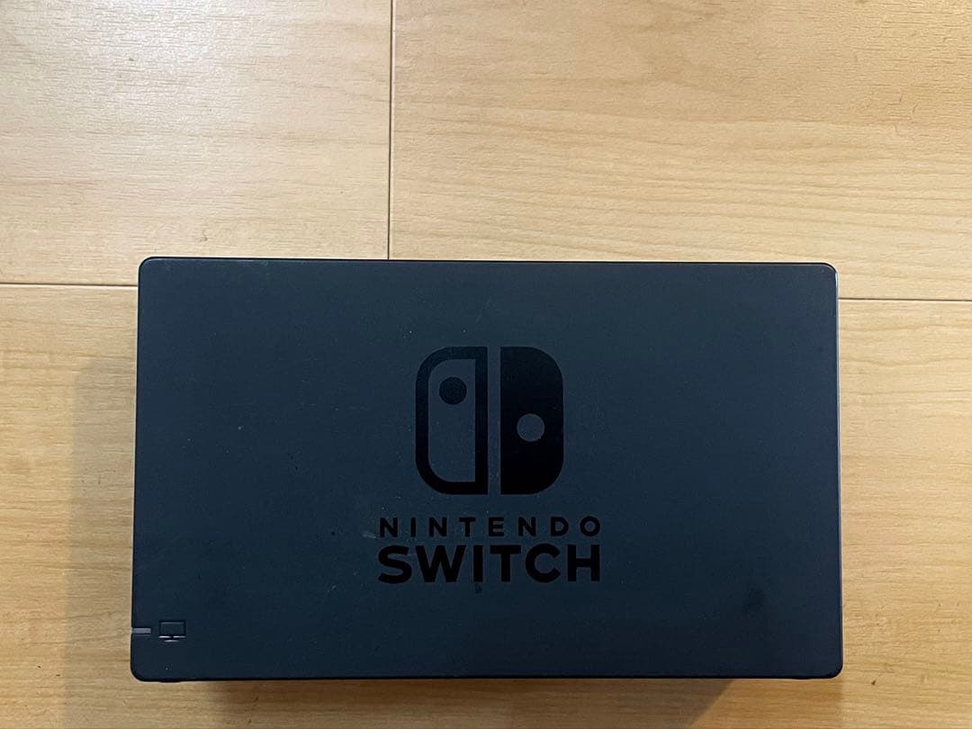 Nintendo Switch 本体 + （おまけ）プロコントローラー