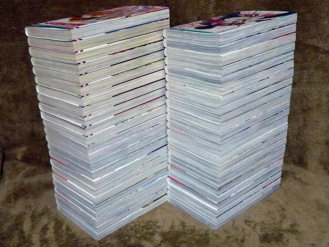 暁のヨナ 全巻セット