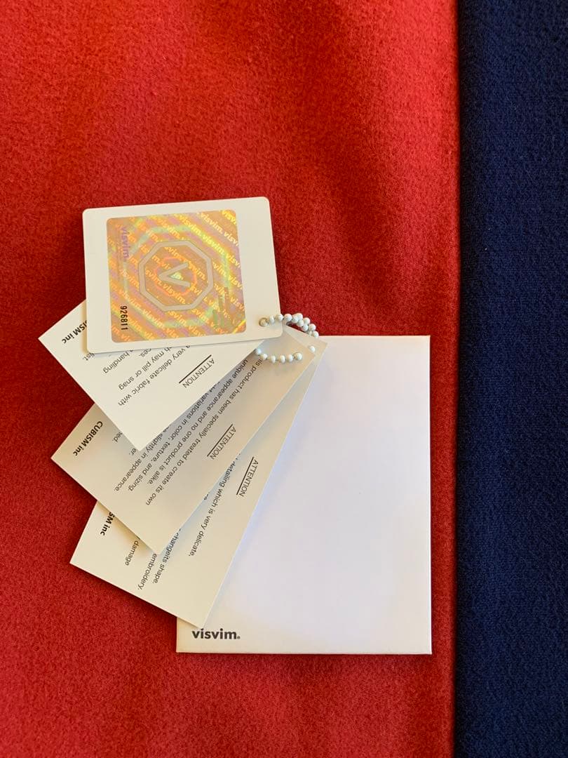 美品visvim SANJURO KIMONO size 2