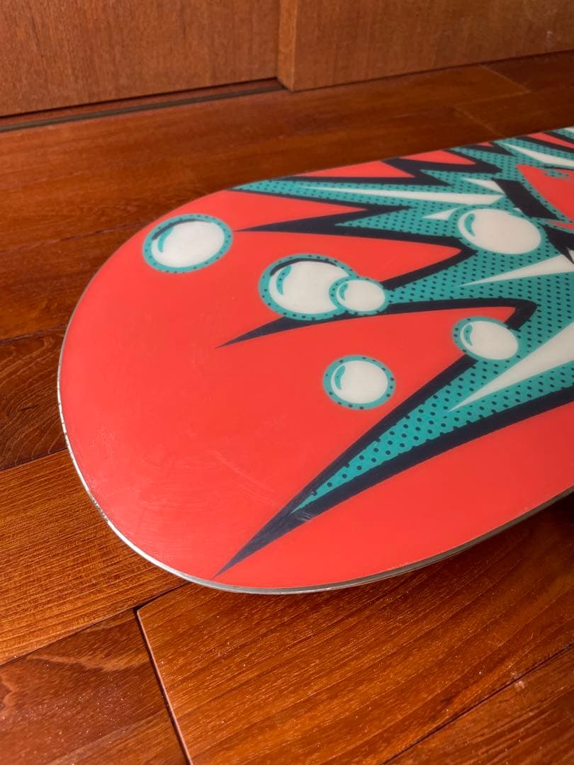 SALOMON FIERCE 130 キッズ　130cm