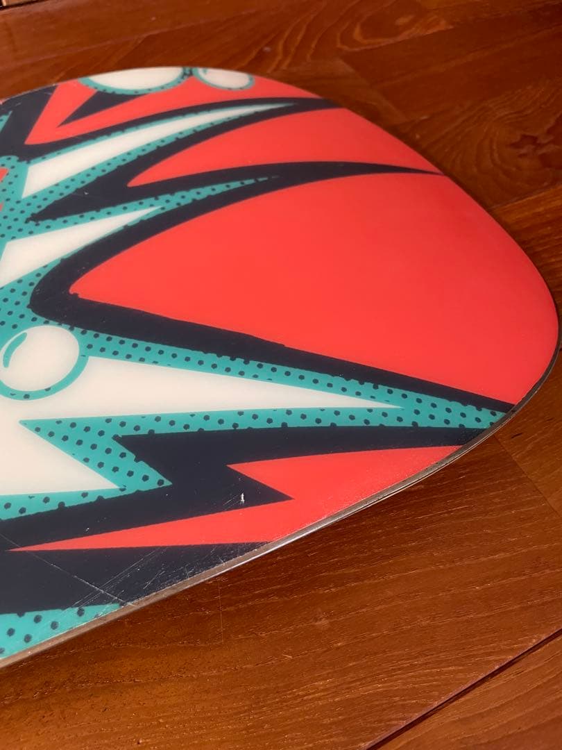 SALOMON FIERCE 130 キッズ　130cm