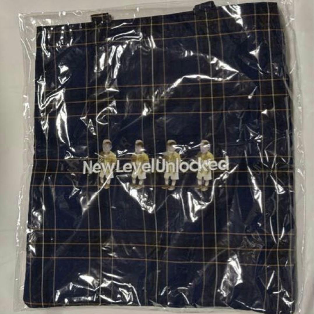 ピ*リ様 Mrs. GREEN APPLE 若井滉斗 トートバッグ バースデーグ