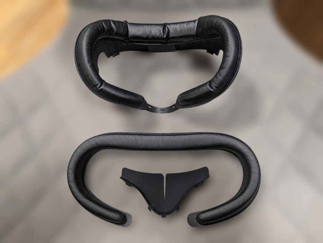 KIWI design K4 Duo ストラップ & V3 クッション セット