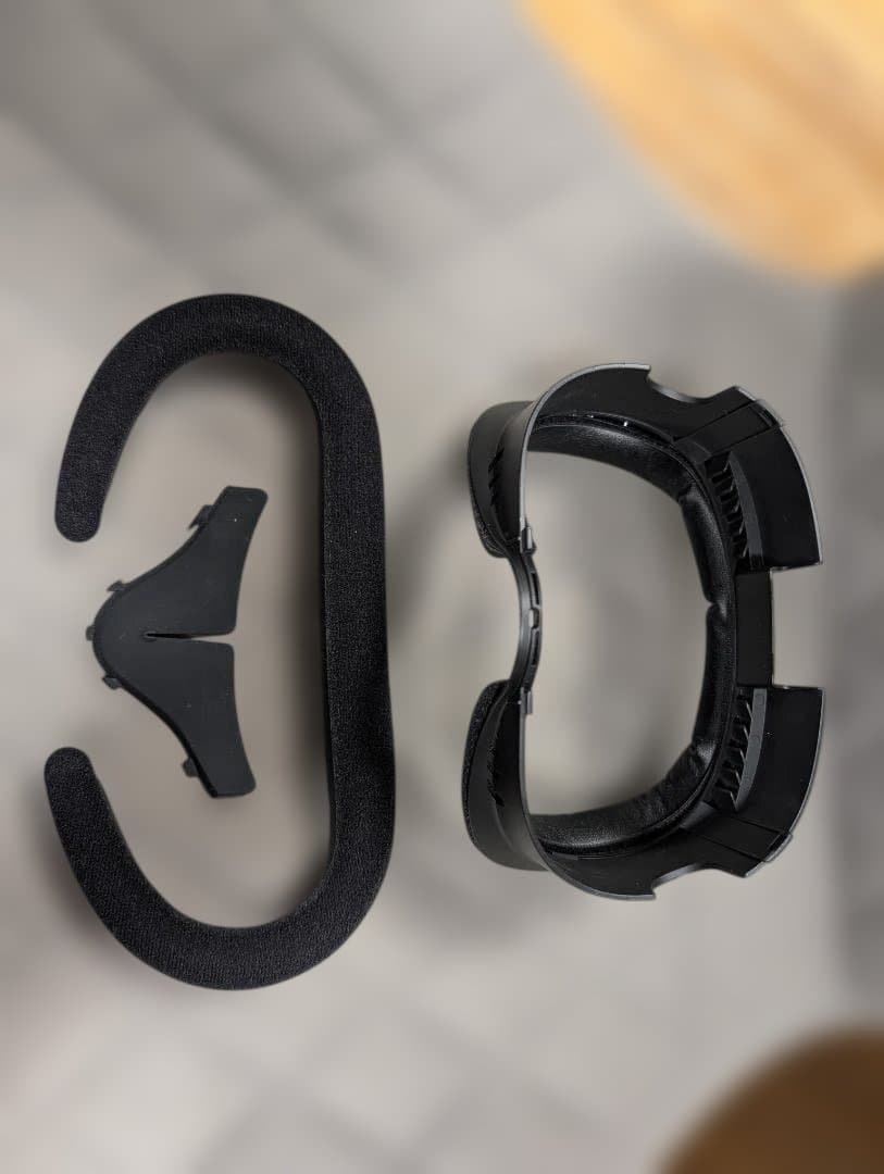 KIWI design K4 Duo ストラップ & V3 クッション セット