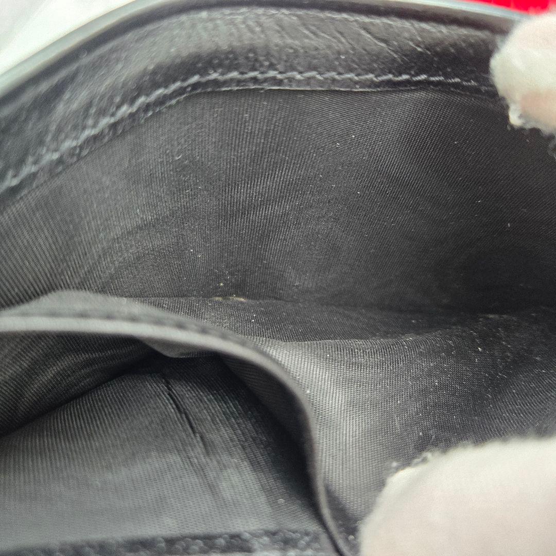 【希少】GUCCI グッチ 折り財布 財布 GG サイケデリック マルチカラー