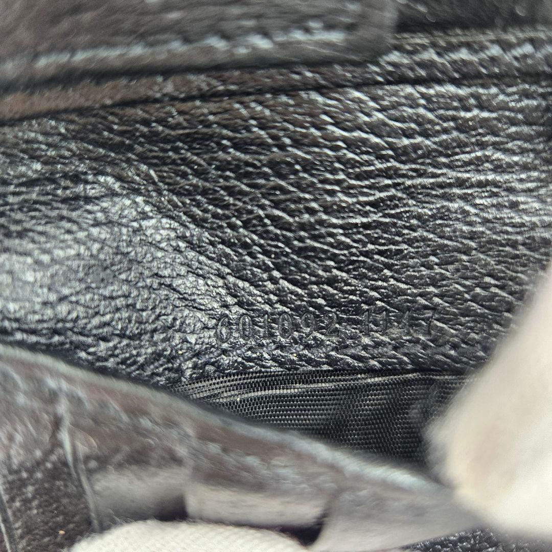 【希少】GUCCI グッチ 折り財布 財布 GG サイケデリック マルチカラー