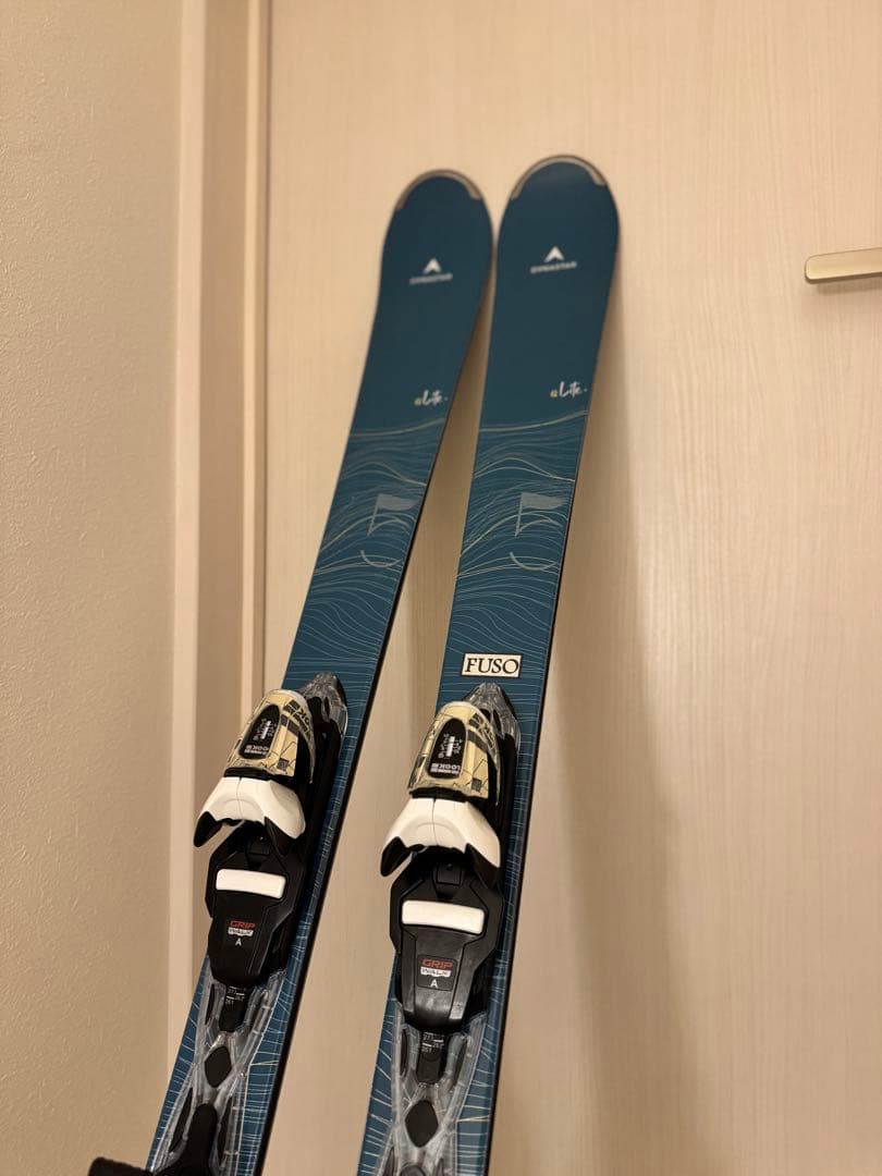 【美品】ディナスター板ブーツセット