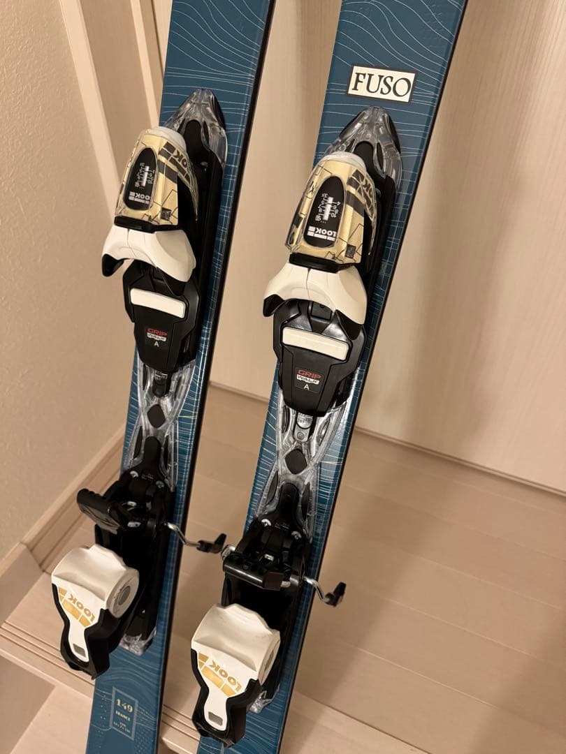 【美品】ディナスター板ブーツセット