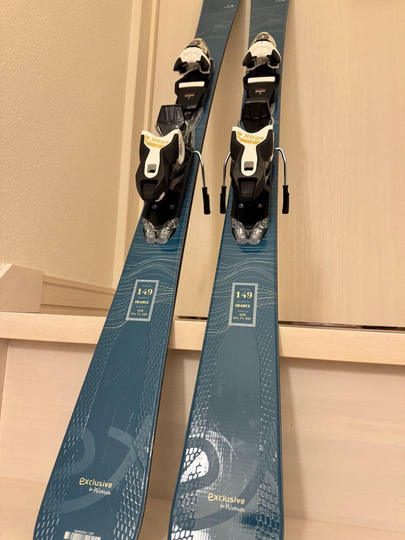 【美品】ディナスター板ブーツセット