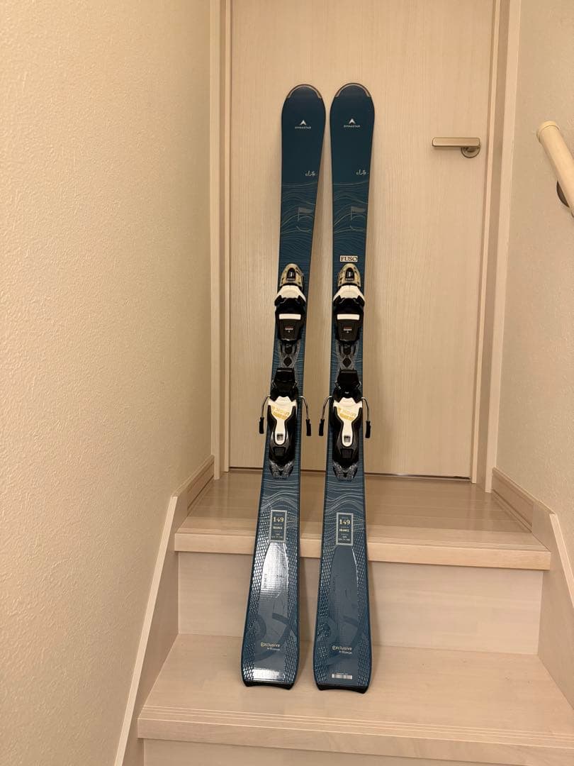 【美品】ディナスター板ブーツセット