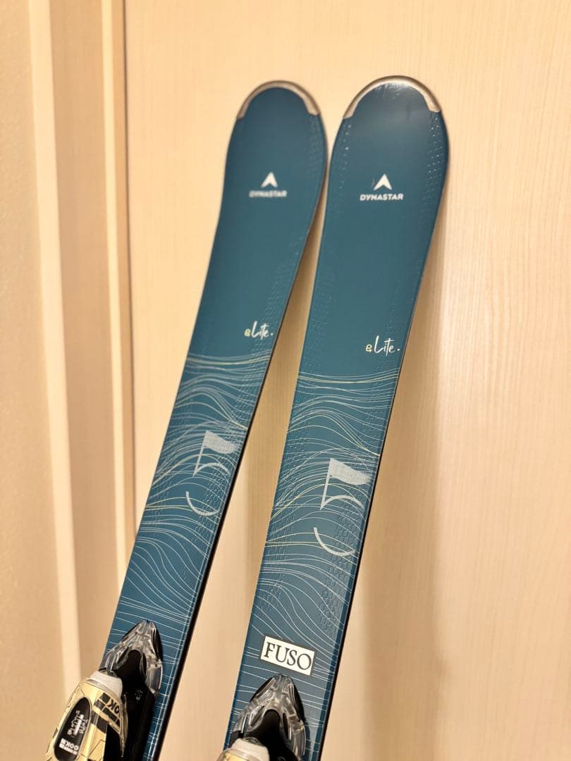 【美品】ディナスター板ブーツセット