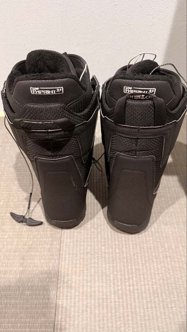 RIDE スノーボード 150cm ＋ バインディング付＋ ブーツ27.5cm