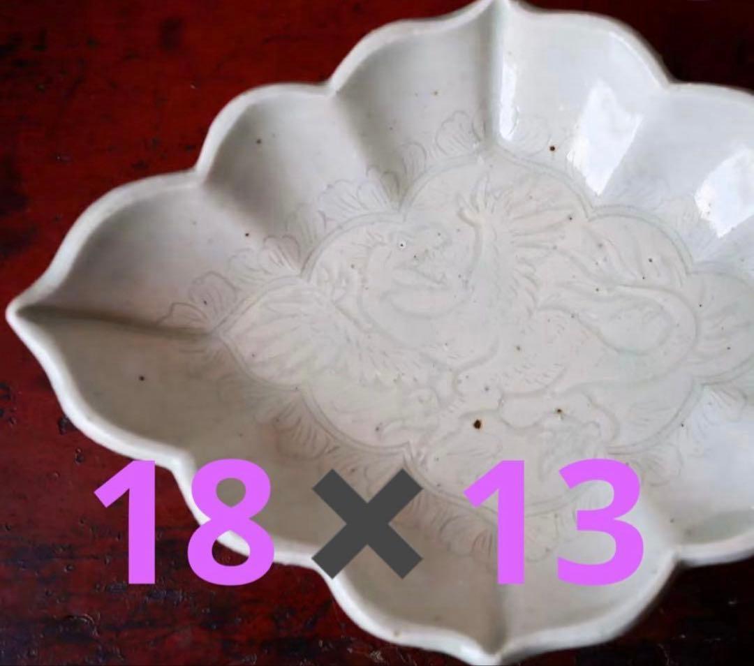 松浦コータローさんの四角皿