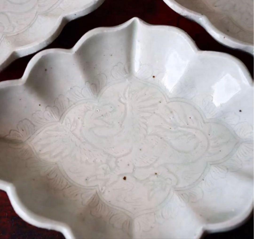 松浦コータローさんの四角皿