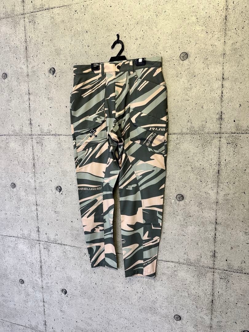 【新品未使用】サイズ5 メンズ パンツ ラッセルノ 1839