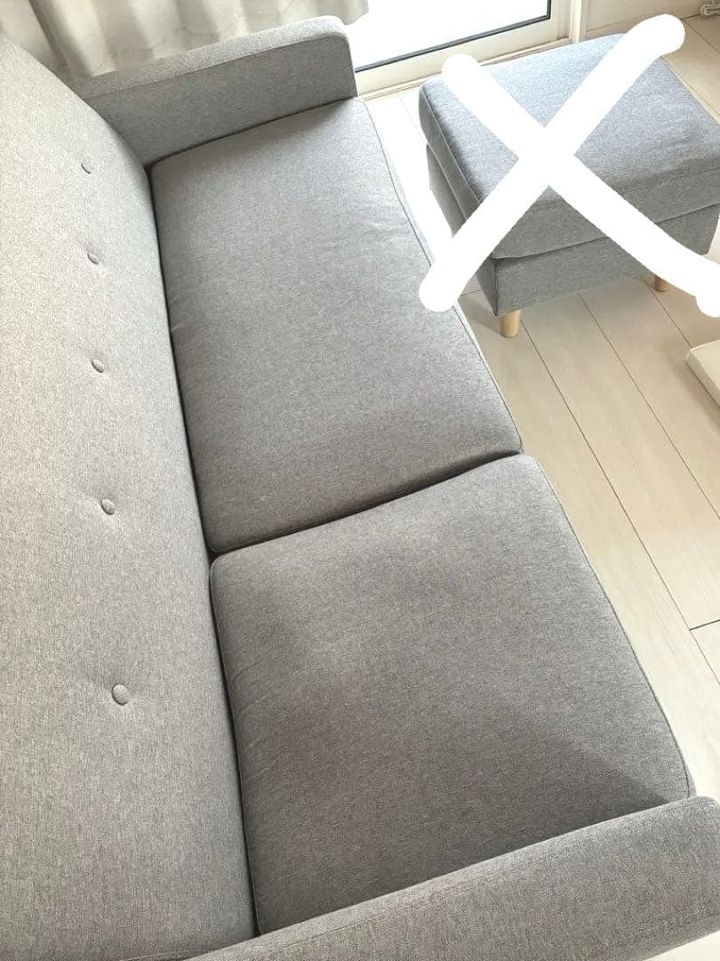 inb　①ソファー