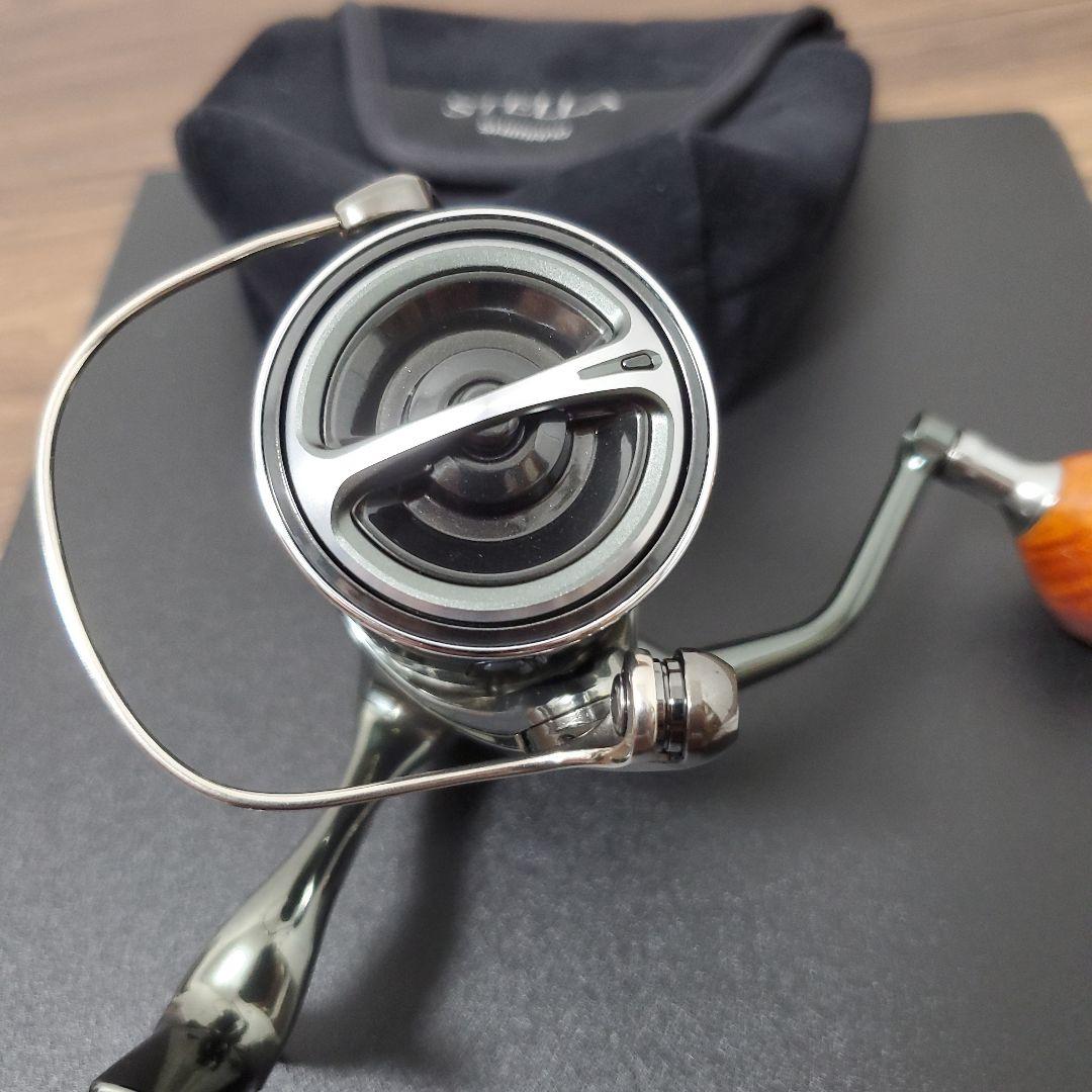 22ステラ　C3000XG