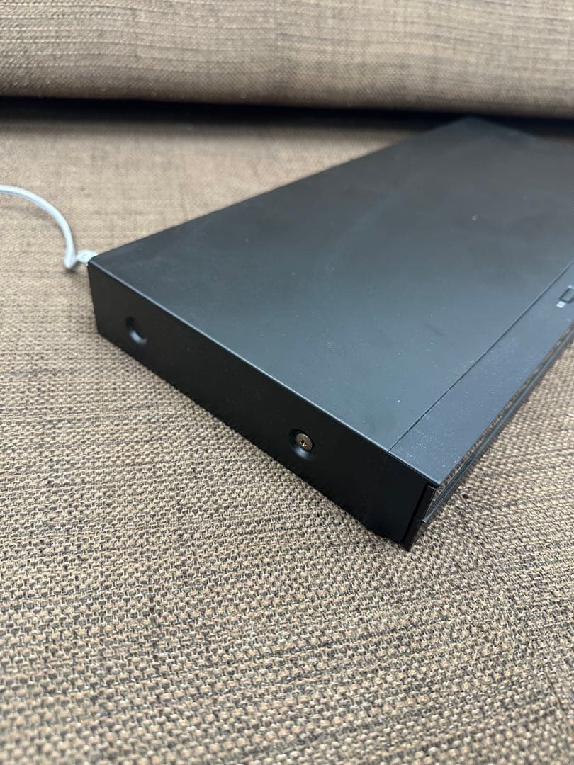 ⑧ SHARP 2B-C05BW1 ブルーレイレコーダー 2020年製