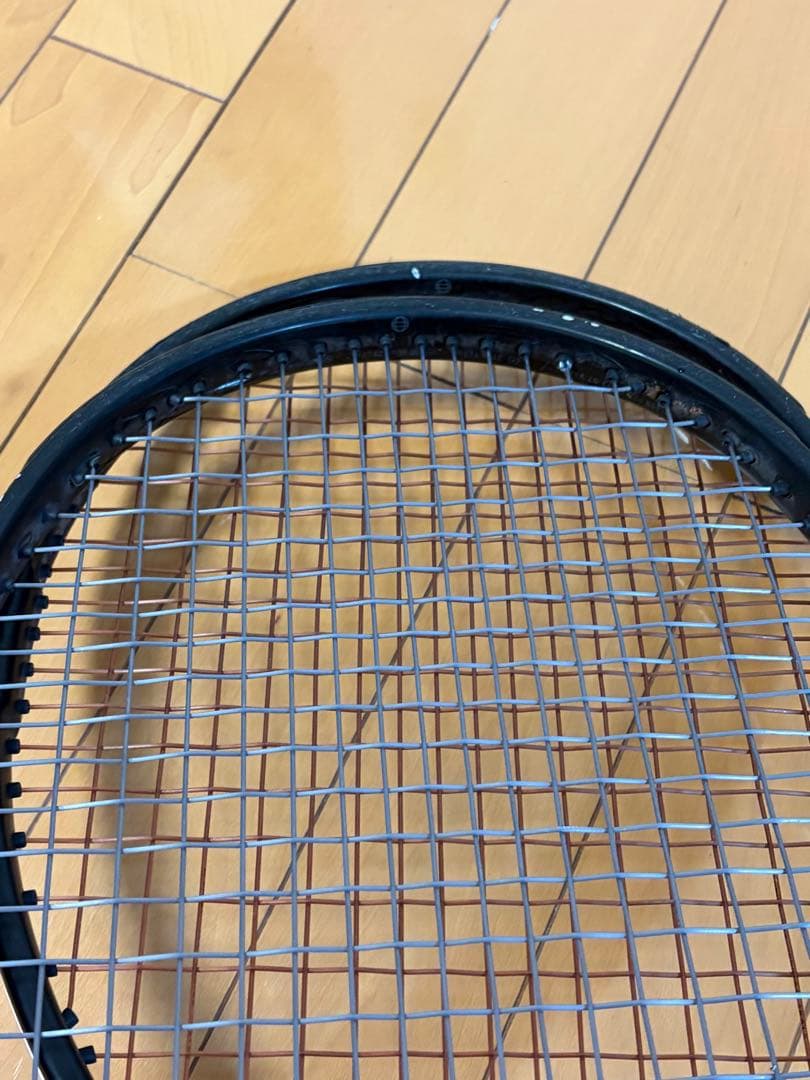 ノワールモデルWilson Pro Staff97v14 G2 プロスタッフ97