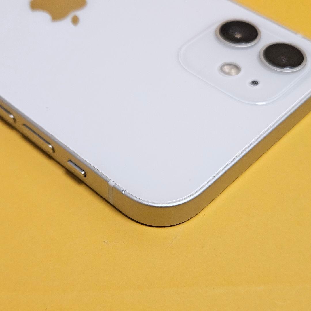 iPhone 12 64GB｜24時間以内発送#746