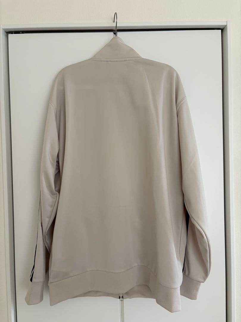 ⭐︎マロン⭐︎adidas ベッケンバウアートラックジャケット